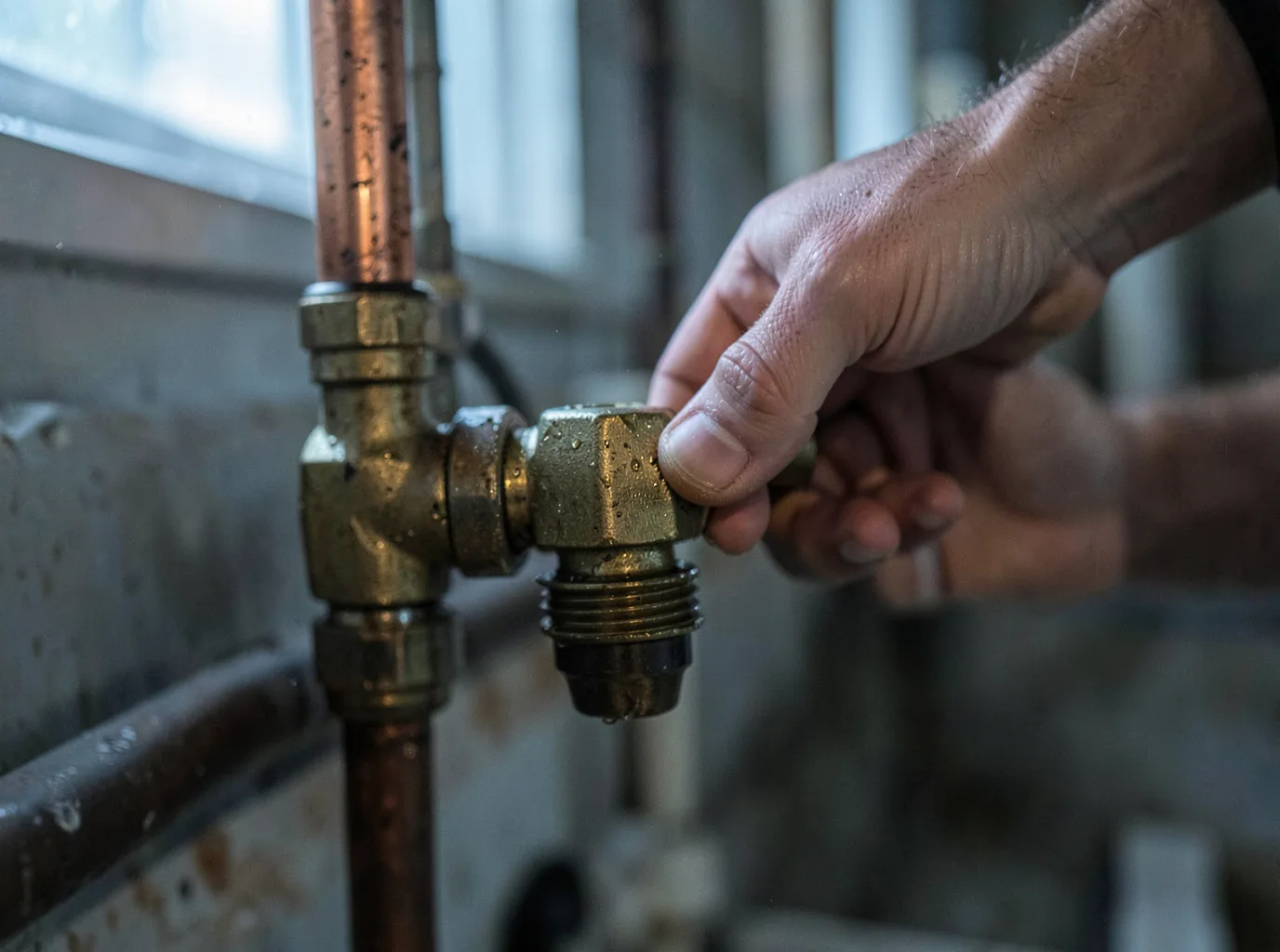 Emergency Plumber New Town, ND FAQs